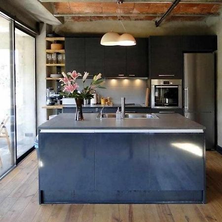 Sleep & Stay Artistico Loft Sant Daniel Girona Dış mekan fotoğraf