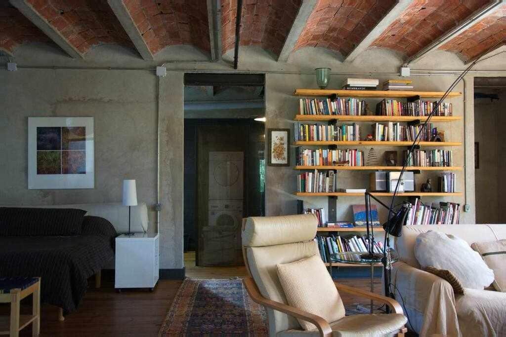 Sleep & Stay Artistico Loft Sant Daniel Girona Dış mekan fotoğraf