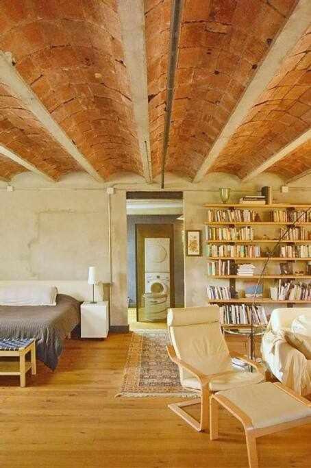 Sleep & Stay Artistico Loft Sant Daniel Girona Dış mekan fotoğraf