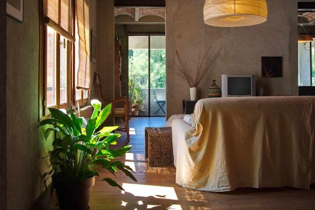 Sleep & Stay Artistico Loft Sant Daniel Girona Dış mekan fotoğraf