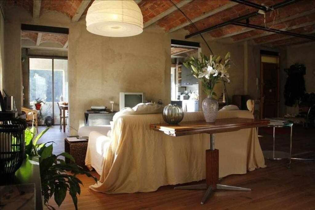 Sleep & Stay Artistico Loft Sant Daniel Girona Dış mekan fotoğraf