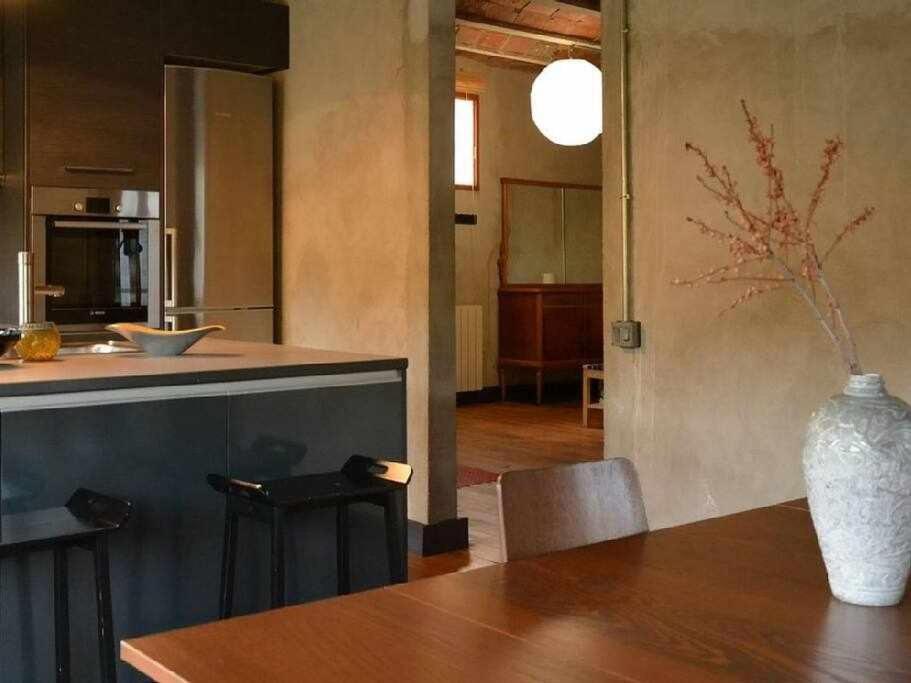 Sleep & Stay Artistico Loft Sant Daniel Girona Dış mekan fotoğraf