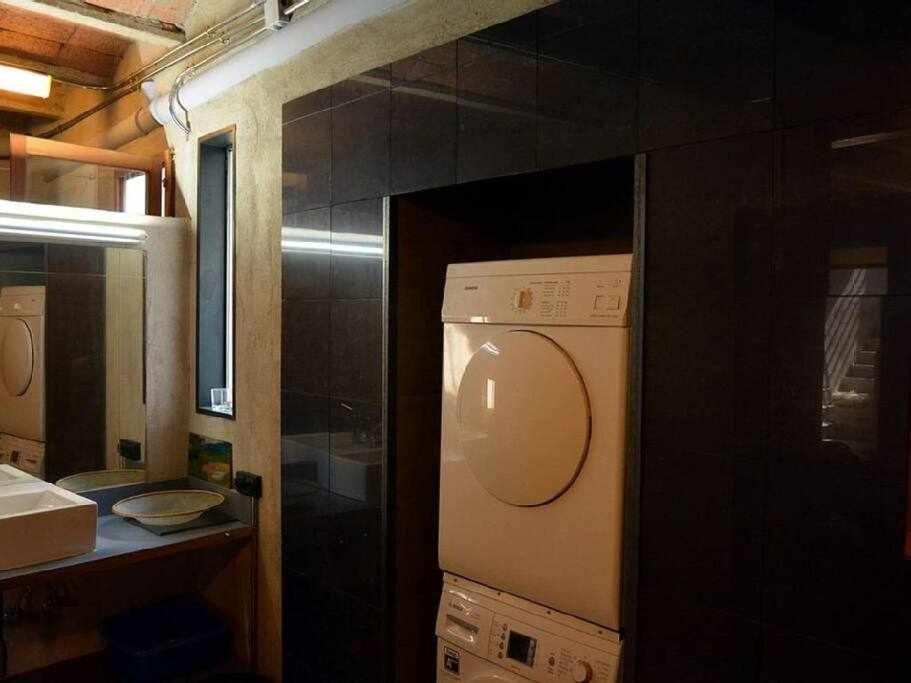 Sleep & Stay Artistico Loft Sant Daniel Girona Dış mekan fotoğraf