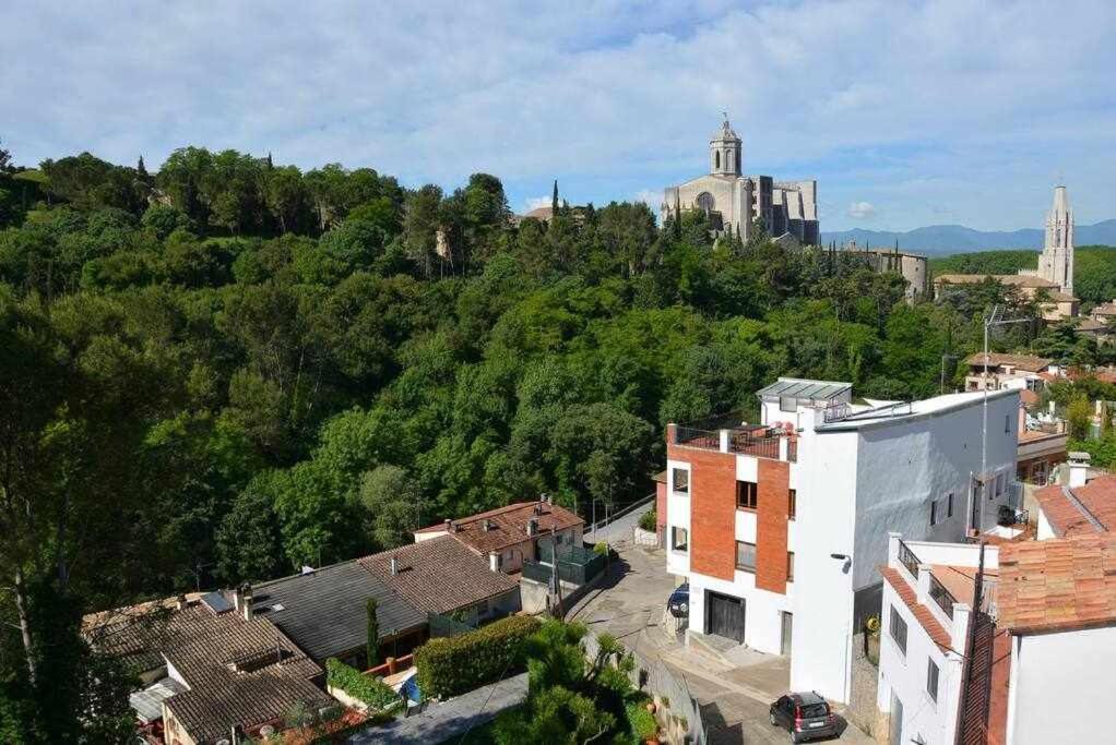 Sleep & Stay Artistico Loft Sant Daniel Girona Dış mekan fotoğraf