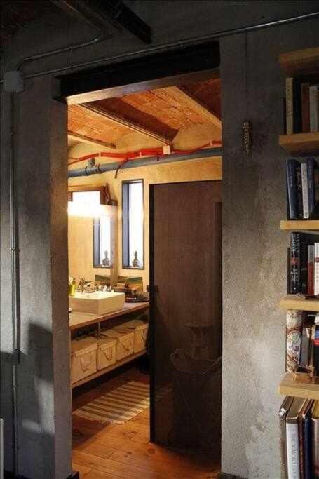 Sleep & Stay Artistico Loft Sant Daniel Girona Dış mekan fotoğraf