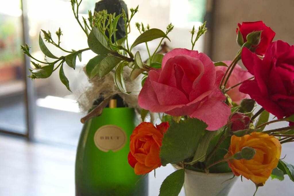 Sleep & Stay Artistico Loft Sant Daniel Girona Dış mekan fotoğraf