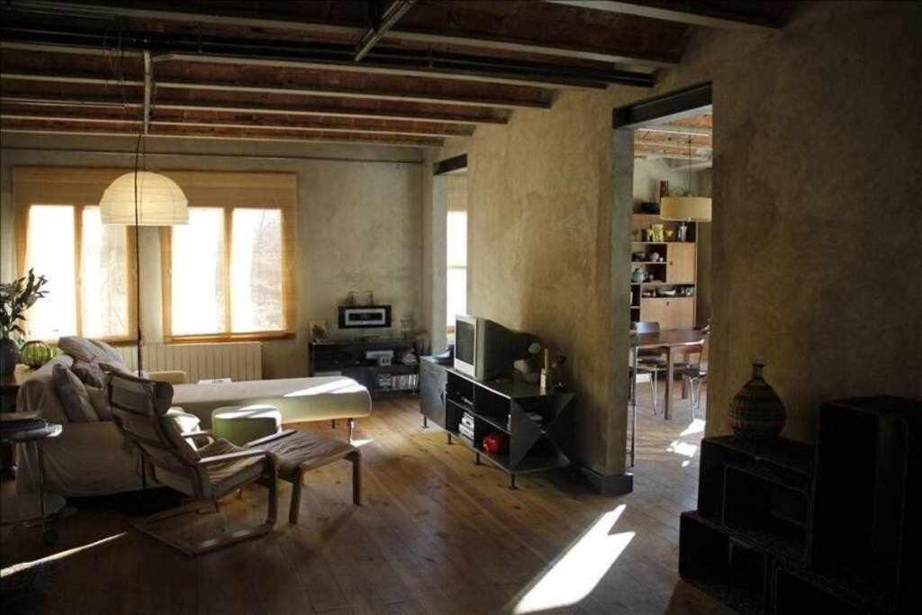 Sleep & Stay Artistico Loft Sant Daniel Girona Dış mekan fotoğraf