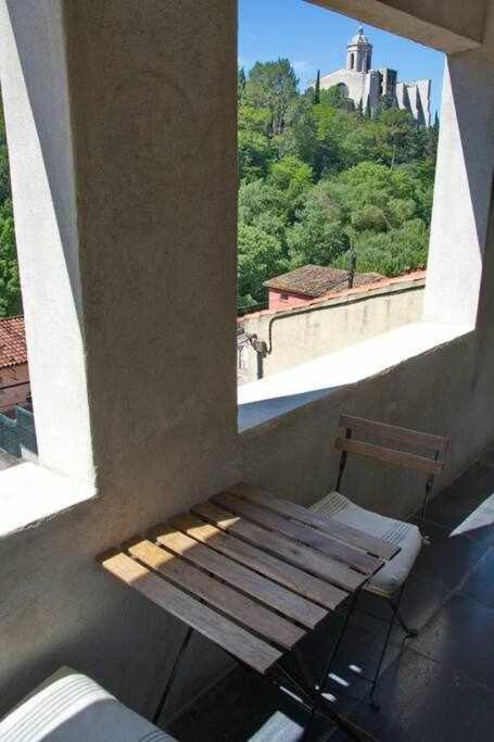 Sleep & Stay Artistico Loft Sant Daniel Girona Dış mekan fotoğraf
